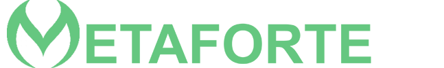 Metaforte Logo